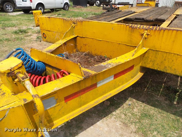 image for item DA2740 1984 Eager Beaver