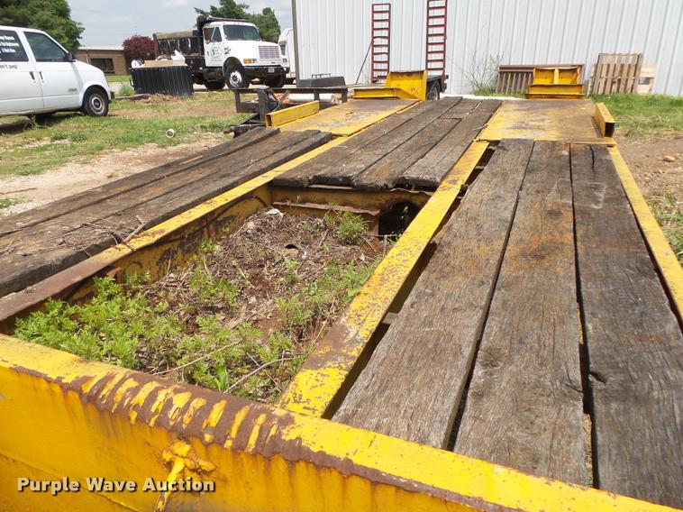 image for item DA2740 1984 Eager Beaver