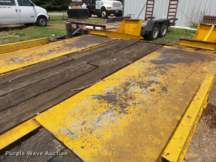 image for item DA2740 1984 Eager Beaver