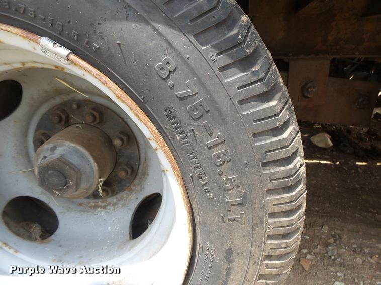 image for item DA2740 1984 Eager Beaver