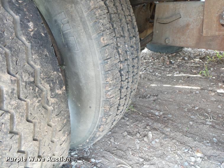 image for item DA2740 1984 Eager Beaver