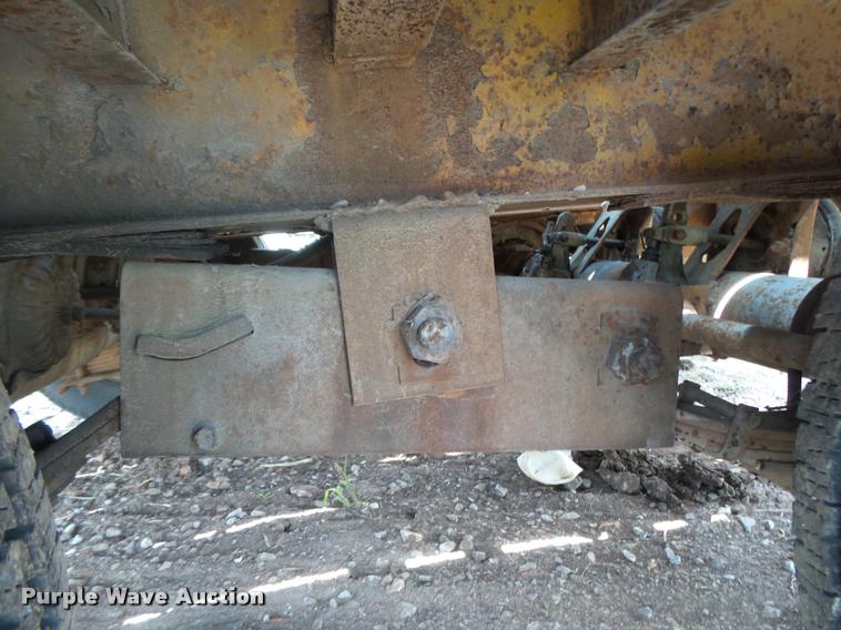 image for item DA2740 1984 Eager Beaver