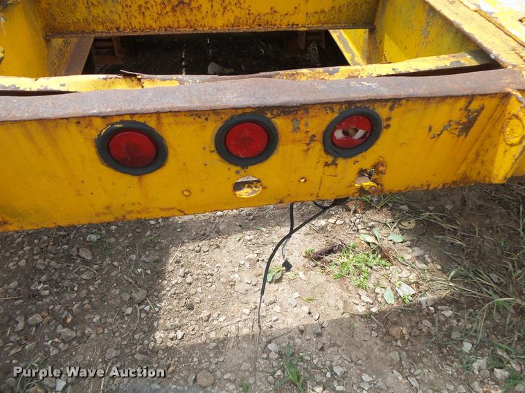 image for item DA2740 1984 Eager Beaver