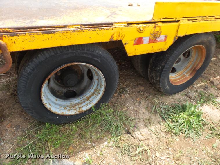 image for item DA2740 1984 Eager Beaver