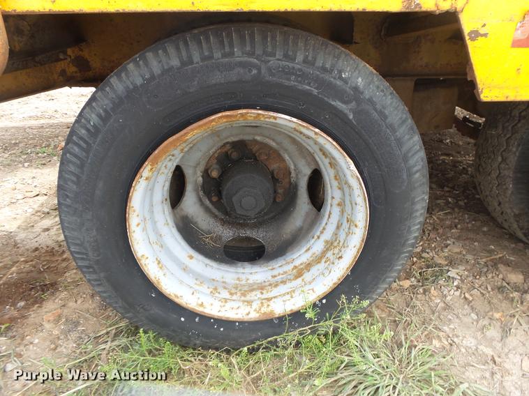 image for item DA2740 1984 Eager Beaver