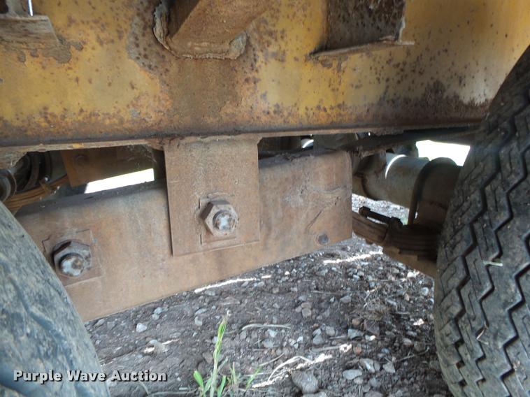 image for item DA2740 1984 Eager Beaver