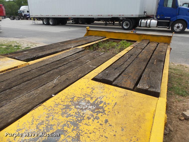 image for item DA2740 1984 Eager Beaver