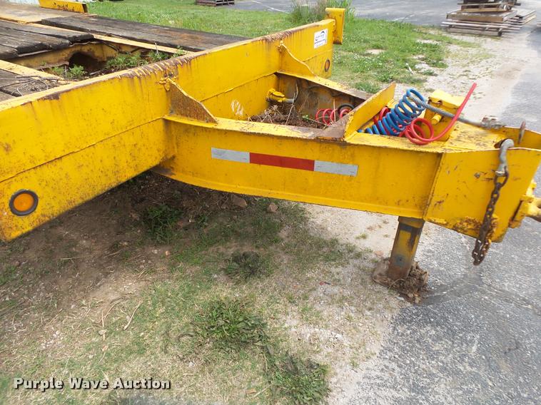 image for item DA2740 1984 Eager Beaver