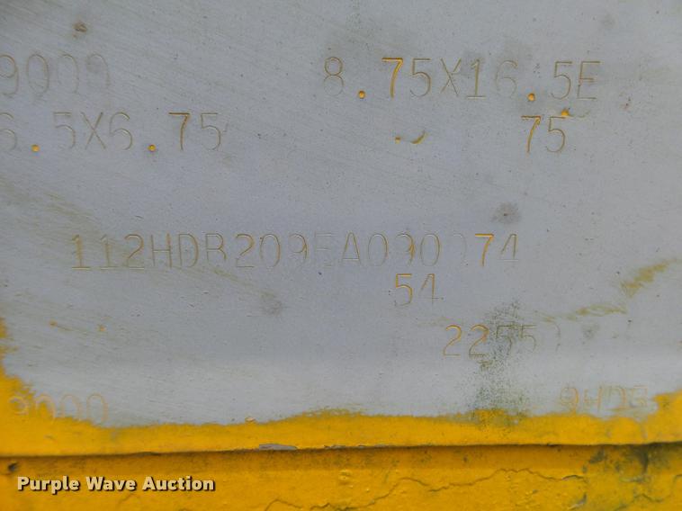 image for item DA2740 1984 Eager Beaver