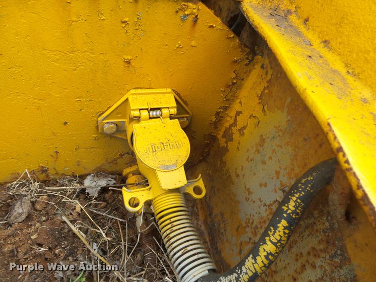 image for item DA2740 1984 Eager Beaver