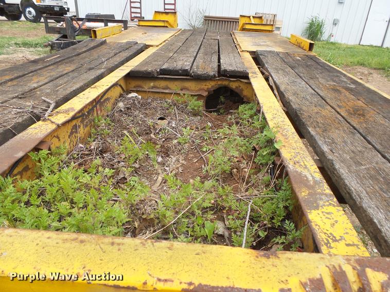 image for item DA2740 1984 Eager Beaver