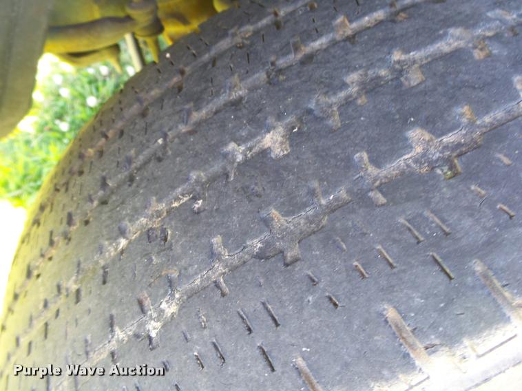 image for item DA2741 2000 Dodge Ram 1500 pickup truck