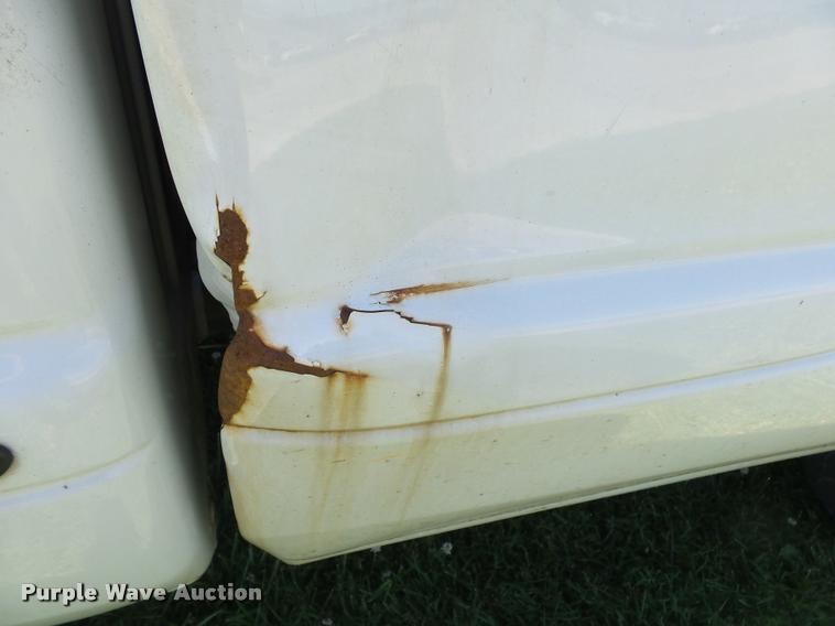 image for item DA2741 2000 Dodge Ram 1500 pickup truck