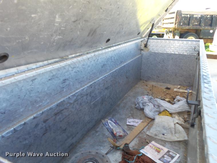 image for item DA2741 2000 Dodge Ram 1500 pickup truck