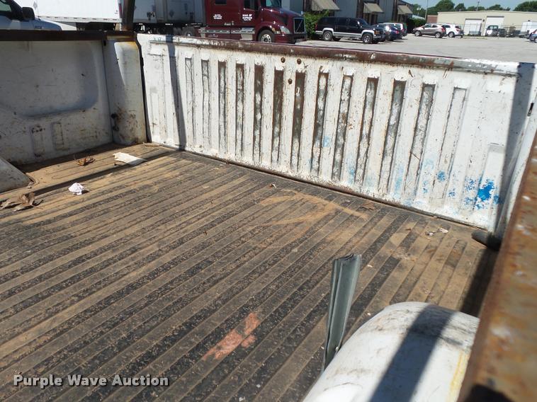 image for item DA2741 2000 Dodge Ram 1500 pickup truck