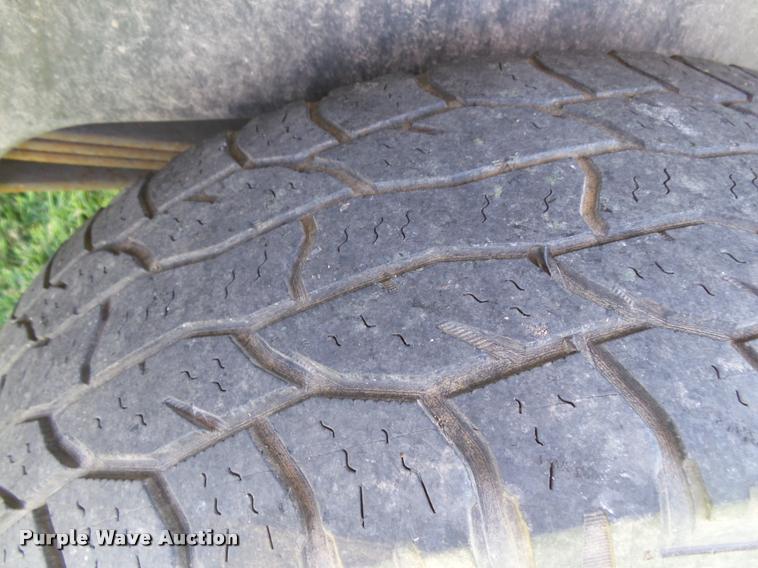 image for item DA2741 2000 Dodge Ram 1500 pickup truck