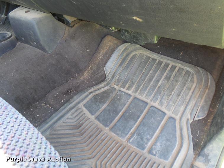 image for item DA2741 2000 Dodge Ram 1500 pickup truck