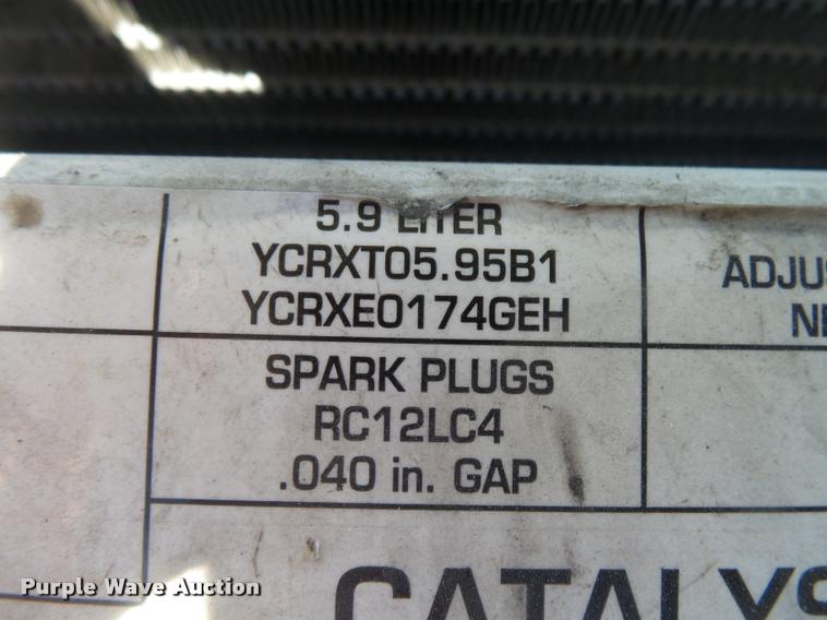 image for item DA2741 2000 Dodge Ram 1500 pickup truck