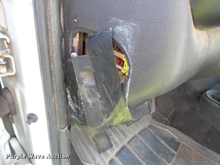 image for item DA2741 2000 Dodge Ram 1500 pickup truck