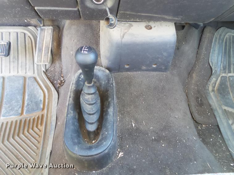 image for item DA2741 2000 Dodge Ram 1500 pickup truck