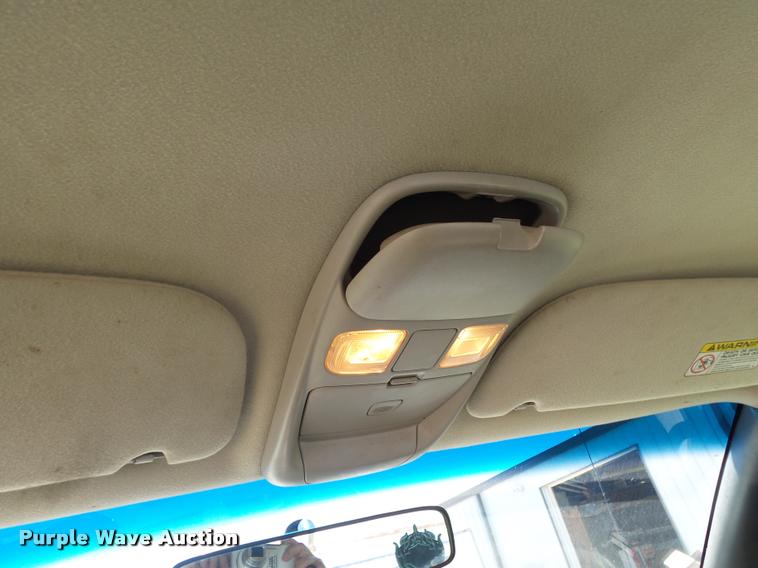 image for item DA2741 2000 Dodge Ram 1500 pickup truck