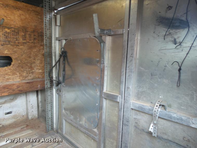 image for item DA2743 2001 Ford F150 pickup truck