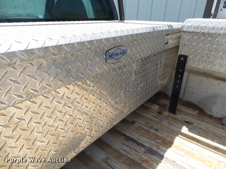 image for item DA2744 2003 Ford F150 pickup truck