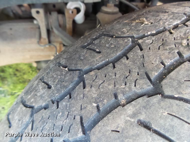 image for item DA2744 2003 Ford F150 pickup truck