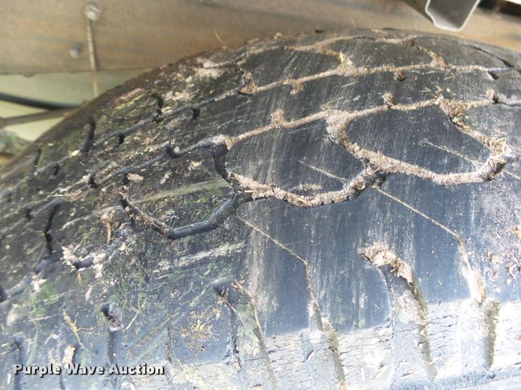 image for item DA2744 2003 Ford F150 pickup truck