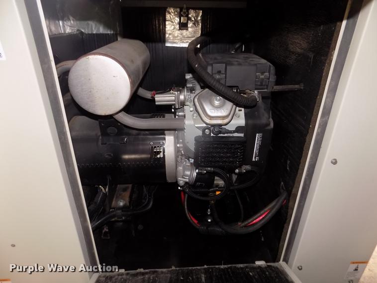 image for item DA3094 Onan RS12000 generator