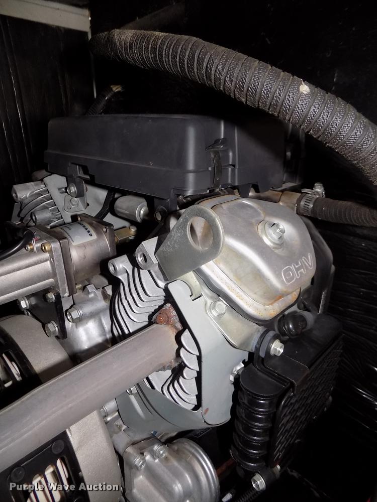 image for item DA3094 Onan RS12000 generator