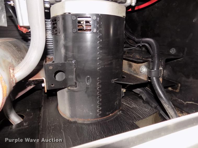 image for item DA3094 Onan RS12000 generator