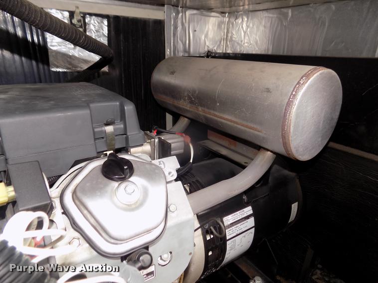 image for item DA3094 Onan RS12000 generator