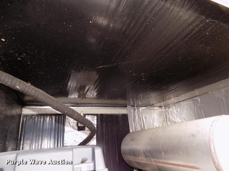 image for item DA3094 Onan RS12000 generator