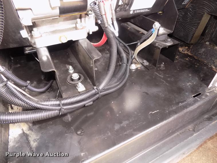 image for item DA3094 Onan RS12000 generator