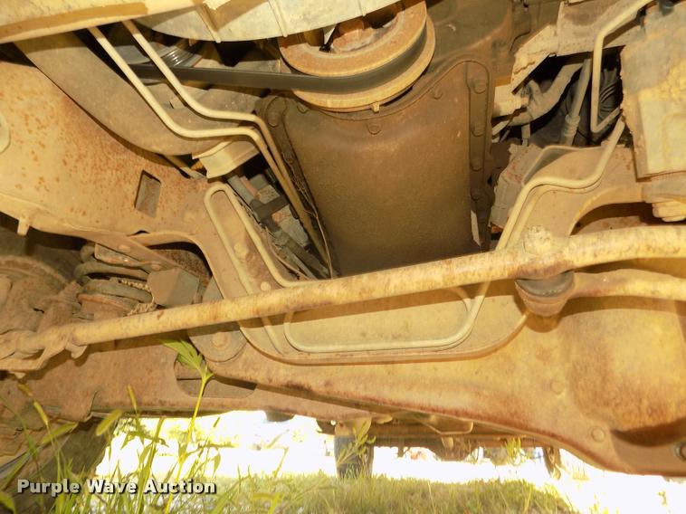 image for item DA3118 1996 Ford F150 pickup truck