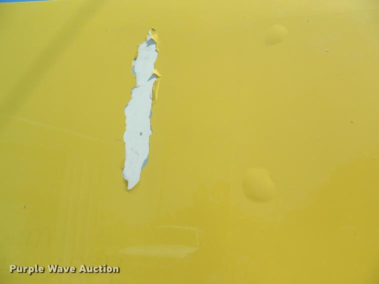 image for item DB1128 1994 Freightliner FL80 refuse truck