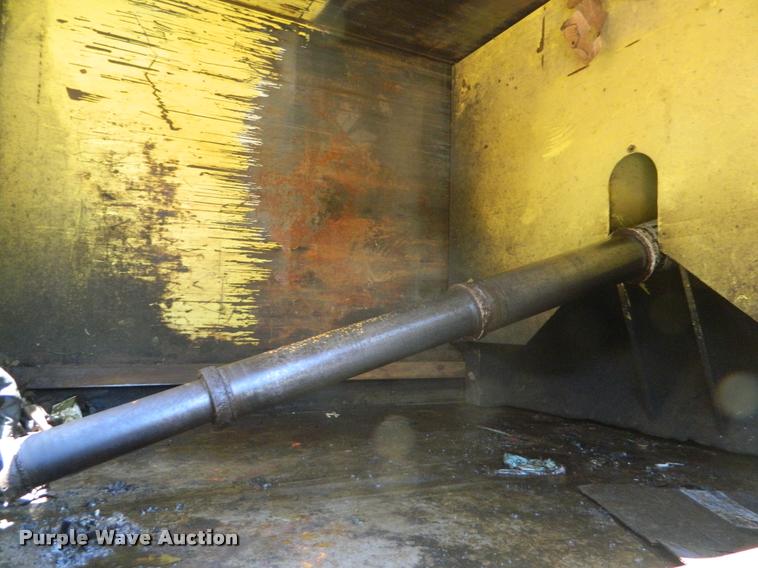 image for item DB1128 1994 Freightliner FL80 refuse truck