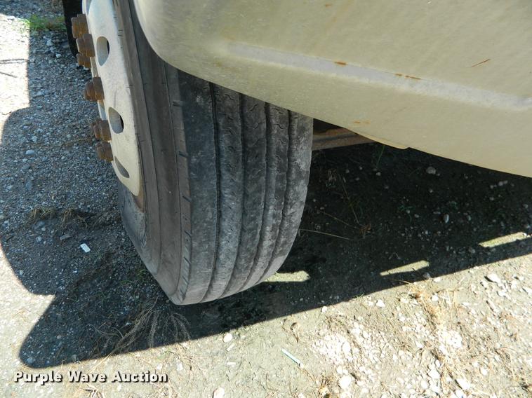 image for item DB1129 1981 GMC TopKick box truck