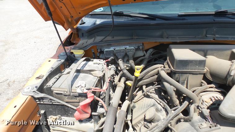 image for item DB3424 2013 Ford F250 Super Duty SuperCab pickup truck