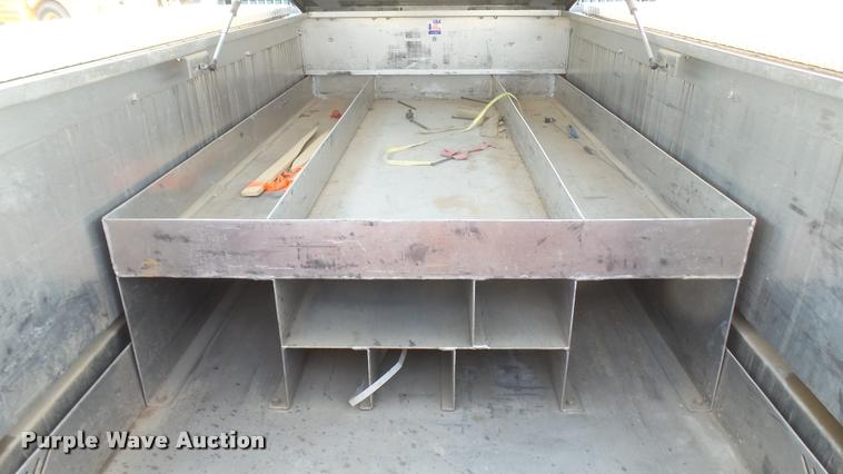 image for item DB3424 2013 Ford F250 Super Duty SuperCab pickup truck