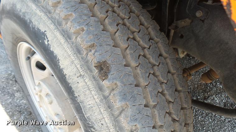 image for item DB3424 2013 Ford F250 Super Duty SuperCab pickup truck