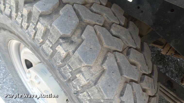 image for item DB3424 2013 Ford F250 Super Duty SuperCab pickup truck