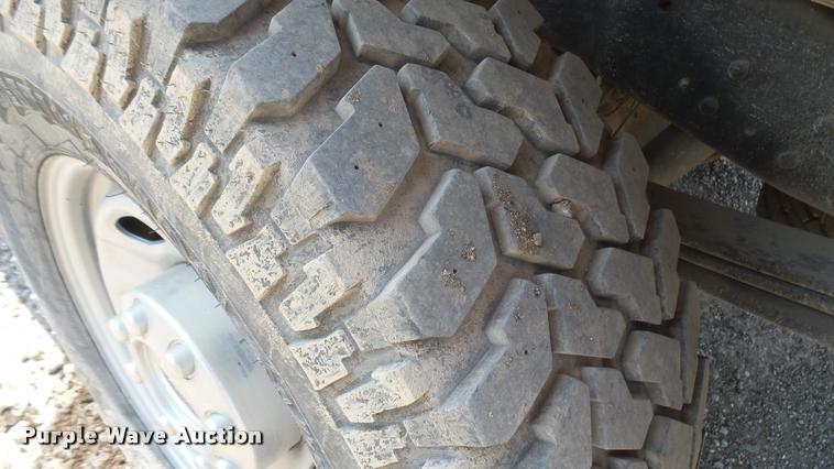 image for item DB3424 2013 Ford F250 Super Duty SuperCab pickup truck