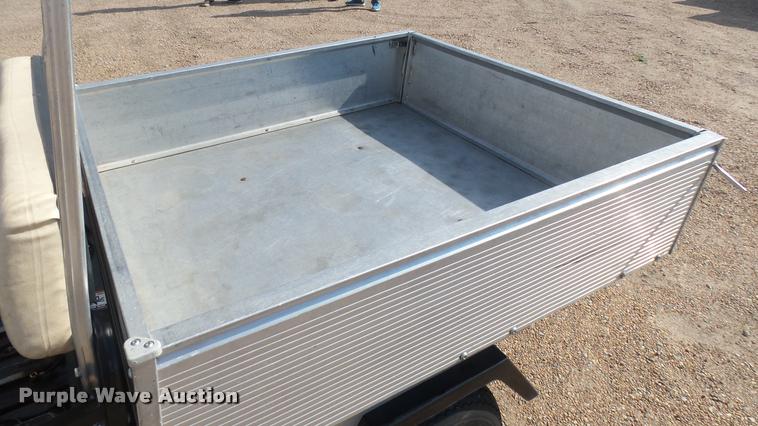 image for item DB3430 Club Car Turf II Carryall golf cart