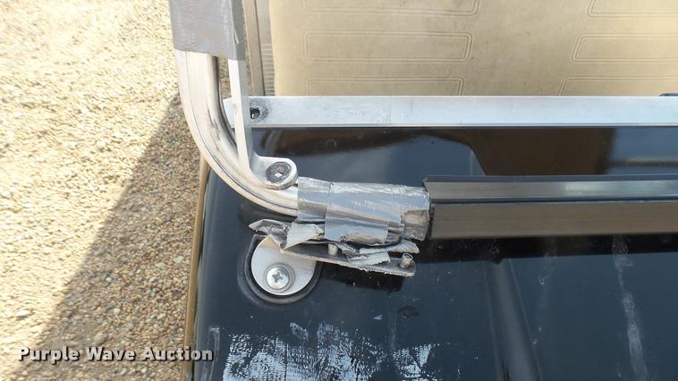 image for item DB3430 Club Car Turf II Carryall golf cart