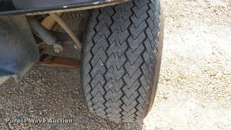 image for item DB3430 Club Car Turf II Carryall golf cart