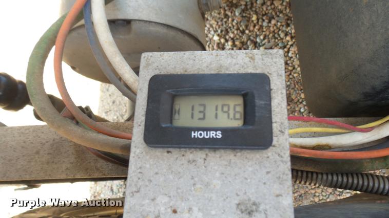 image for item DB3430 Club Car Turf II Carryall golf cart