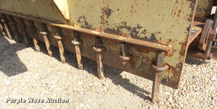 image for item DB3432 Land Pride soil pulverizer