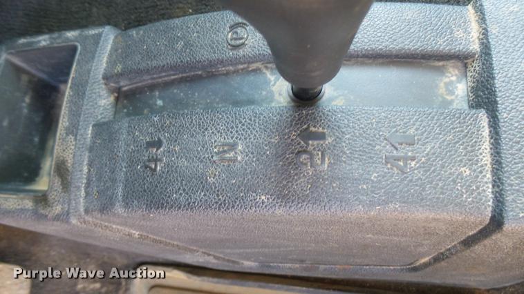 image for item DB3437 2013 Chevrolet Silverado 1500 Crew Cab pickup truck